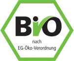Kelterei Neubert ist Bio-zertifiziert