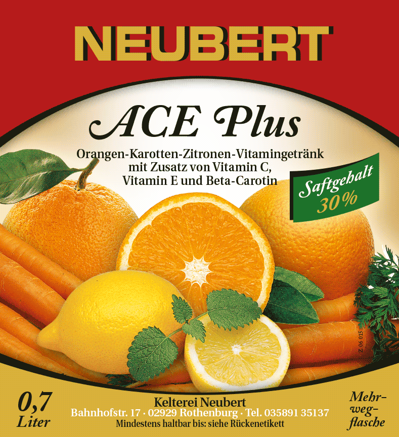 ACE-Plus