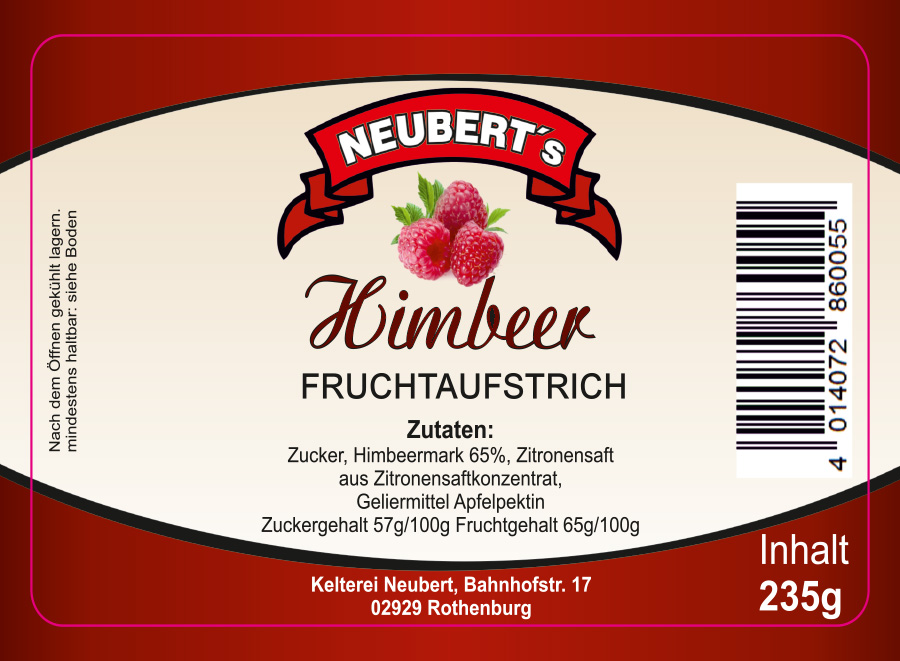 Himbeere