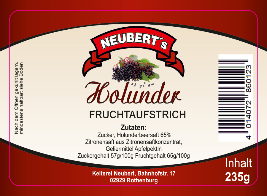 Holunder