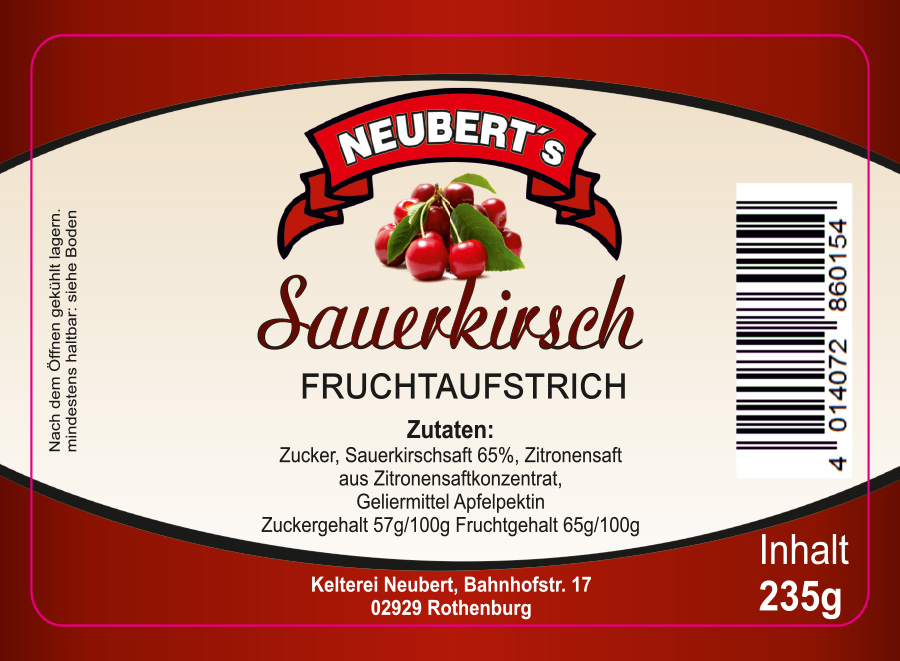 Sauerkirsch